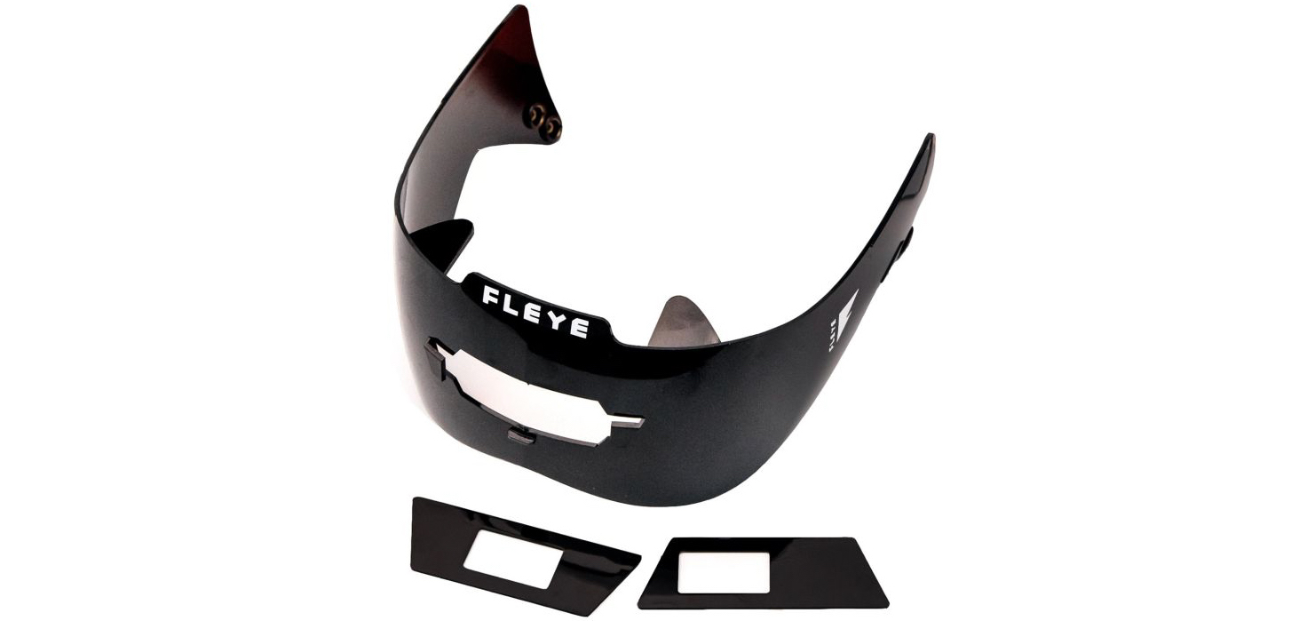 FLEYE Visor